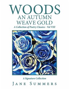 Woods an Autumn Weave Gold (eBook, ePUB) Cover Woods an Autumn Weave Gold (eBook, ePUB)