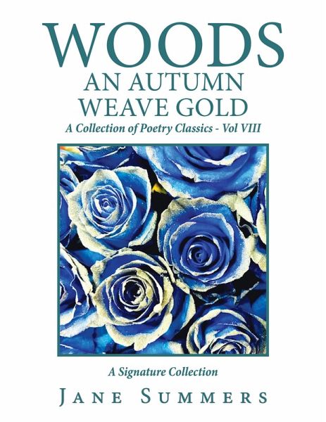 Woods an Autumn Weave Gold (eBook, ePUB)