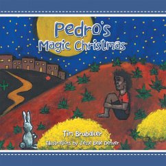 Pedro's Magic Christmas (eBook, ePUB)
