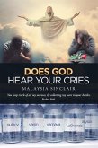 Does God Hear Your Cries (eBook, ePUB)
