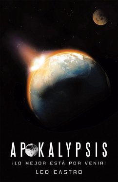 Cover Apokalypsis (eBook, ePUB)