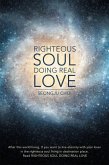 Righteous Soul Doing Real Love (eBook, ePUB)