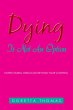 Dying Is Not an Option (eBook, ePUB) - Bild 1
