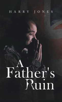 A Father's Ruin (eBook, ePUB) - Jones, Harry
