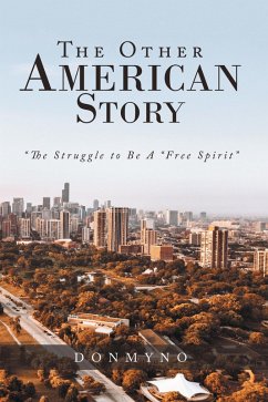 Cover The Other American Story (eBook, ePUB)