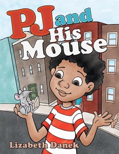 Cover Pj and His Mouse (eBook, ePUB)