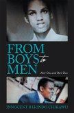 From Boys to Men (eBook, ePUB)