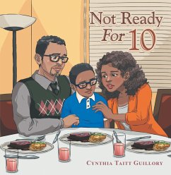 Not Ready for 10 (eBook, ePUB)