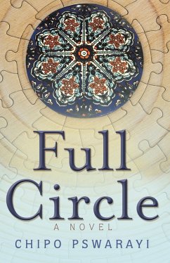 Cover Full Circle (eBook, ePUB)