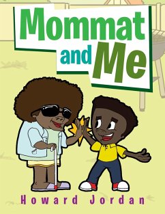 Mommat and Me (eBook, ePUB) - Jordan, Howard