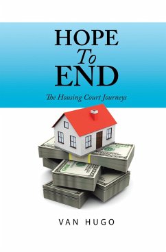 Hope to End (eBook, ePUB)