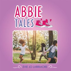 Cover Abbie Tales (eBook, ePUB)