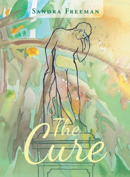 The Cure (eBook, ePUB)