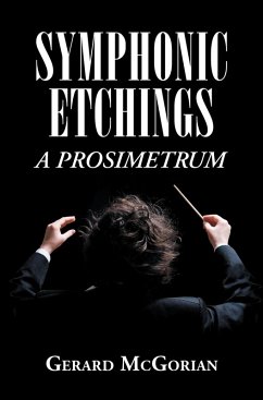 Cover Symphonic Etchings (eBook, ePUB)