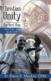 Christian Unity - the Next Step (eBook, ePUB)