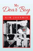 My Dear Boy (eBook, ePUB)