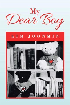 My Dear Boy (eBook, ePUB) - Joonmin, Kim