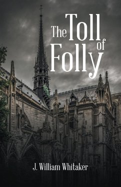 The Toll of Folly (eBook, ePUB)