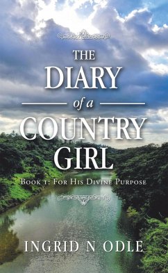 Cover The Diary of a Country Girl (eBook, ePUB)