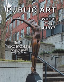 Cover Public Art (eBook, ePUB)