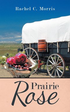 Cover Prairie Rose (eBook, ePUB)