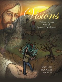 Visions (eBook, ePUB) - Denison, Orville Douglas