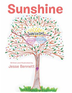 Cover Sunshine (eBook, ePUB)
