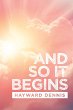 And so It Begins (eBook, ePUB) - Bild 1