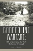 Borderline Warfare: (eBook, ePUB)