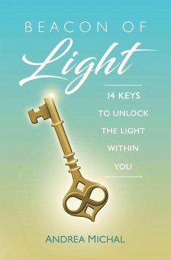 Beacon of Light (eBook, ePUB) - Michal, Andrea