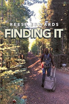 Finding It (eBook, ePUB)