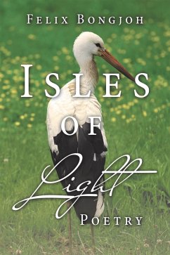 Isles of Light (eBook, ePUB) - Bongjoh, Felix