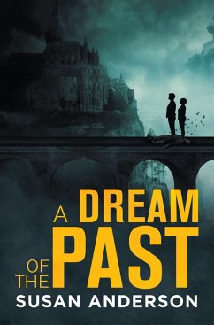 Cover A Dream of the Past (eBook, ePUB)