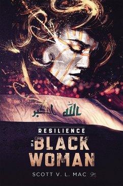 Cover Resilience of a Black Woman (eBook, ePUB)