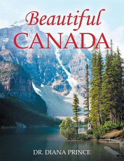 Beautiful Canada (eBook, ePUB) - Prince, Diana