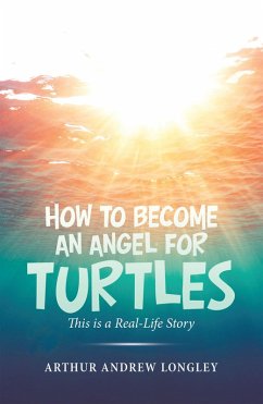 Cover How to Become an Angel for Turtles (eBook, ePUB)