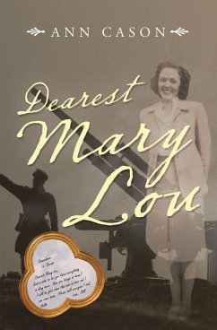 Dearest Mary Lou (eBook, ePUB) - Cason, Ann