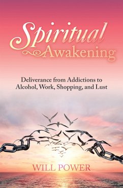 Cover Spiritual Awakening (eBook, ePUB)