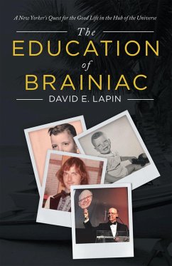 The Education of Brainiac (eBook, ePUB)