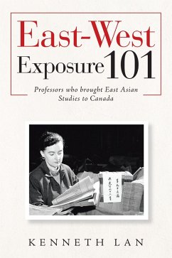 Cover East-West Exposure 101 (eBook, ePUB)