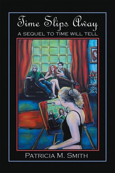 Time Slips Away (eBook, ePUB)