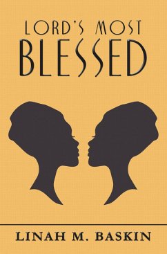 Cover Lord's Most Blessed (eBook, ePUB)