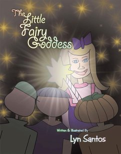 Cover The Little Fairy Goddess (eBook, ePUB)