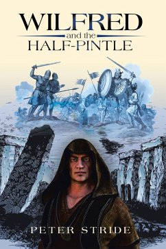 Cover Wilfred and the Half-Pintle (eBook, ePUB)
