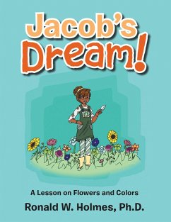 Jacob's Dream! (eBook, ePUB)