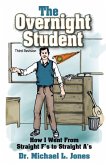 The Overnight Student (eBook, ePUB)