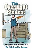 The Overnight Student (eBook, ePUB) The Overnight Student (eBook, ePUB)