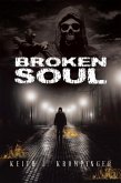 Broken Soul (eBook, ePUB)