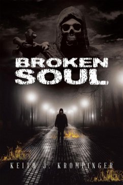 Cover Broken Soul (eBook, ePUB)