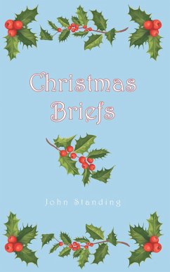 Christmas Briefs (eBook, ePUB) - Standing, John